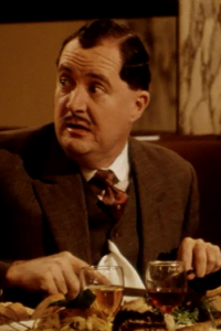 Bullets Over Broadway